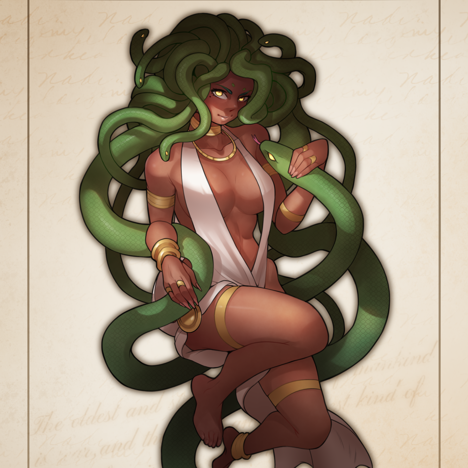Medusa